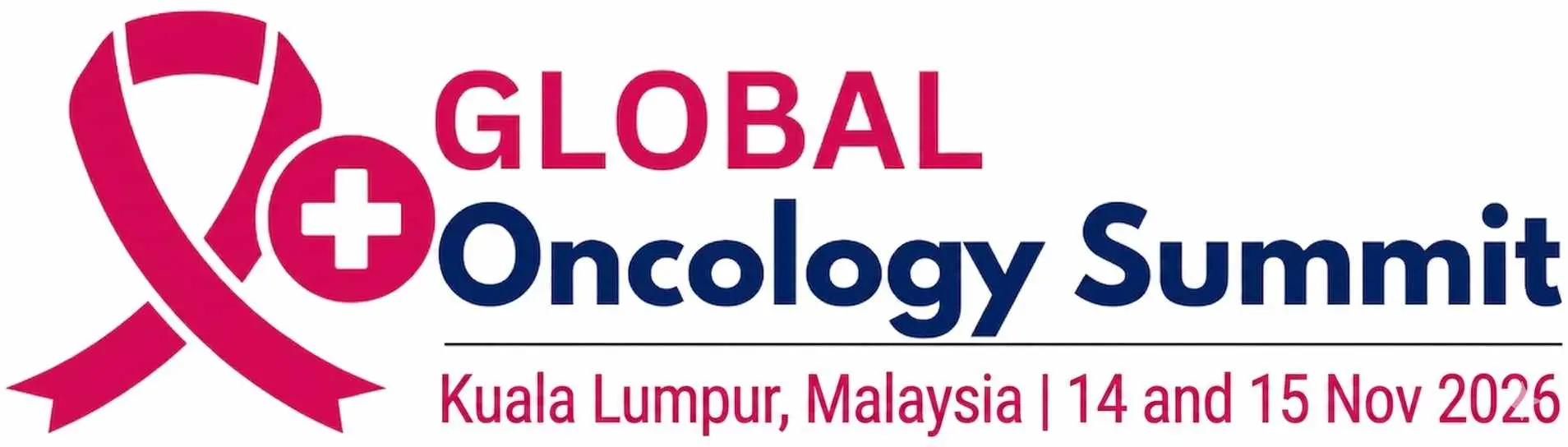 Global Oncology Summit (GOS-2026)